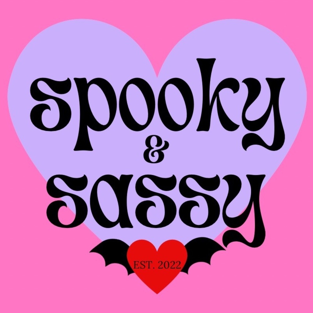 Meet your Posher, Spooky